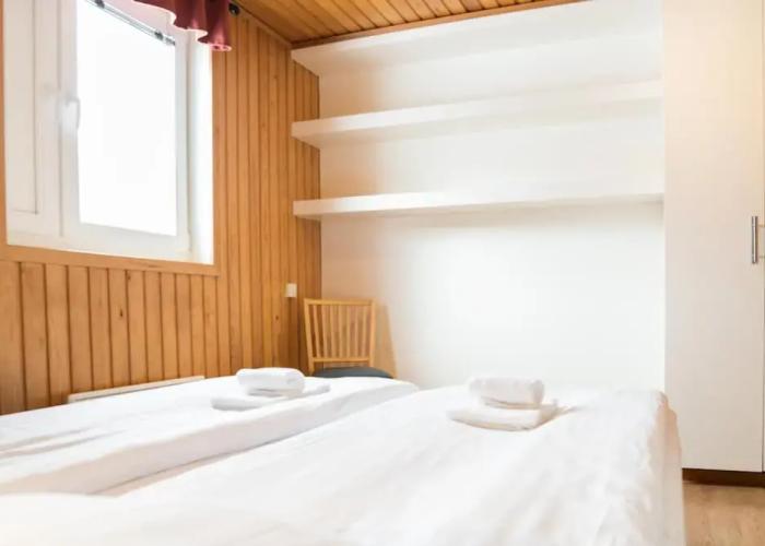 Hotell Fjället