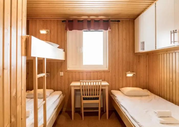 Hotell Fjället
