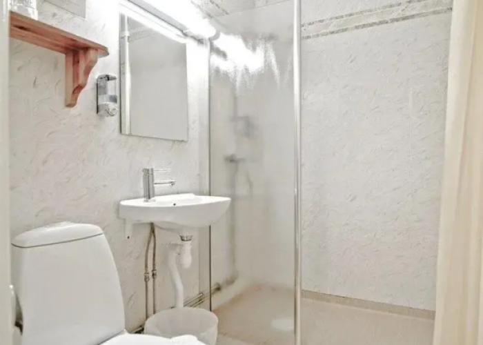 Hotell Fjället