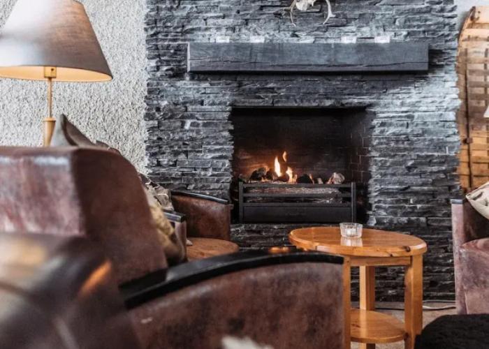 Hotell Fjället