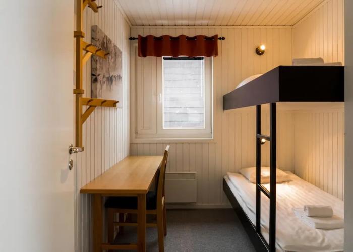 Hotell Fjället