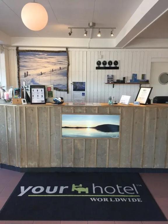 фото Hotell E10