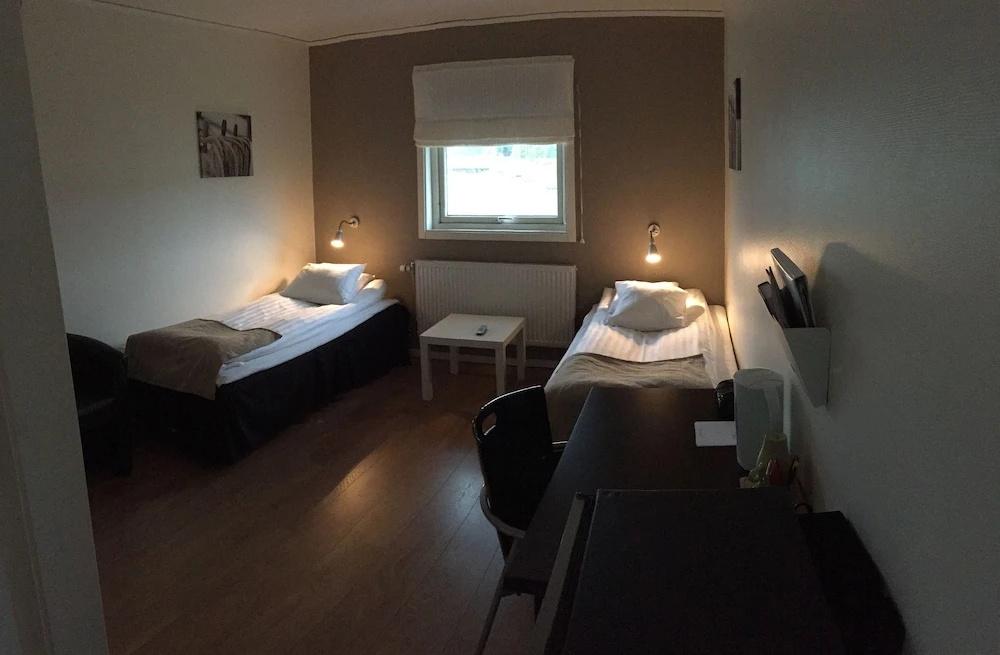 фото Hotell E10