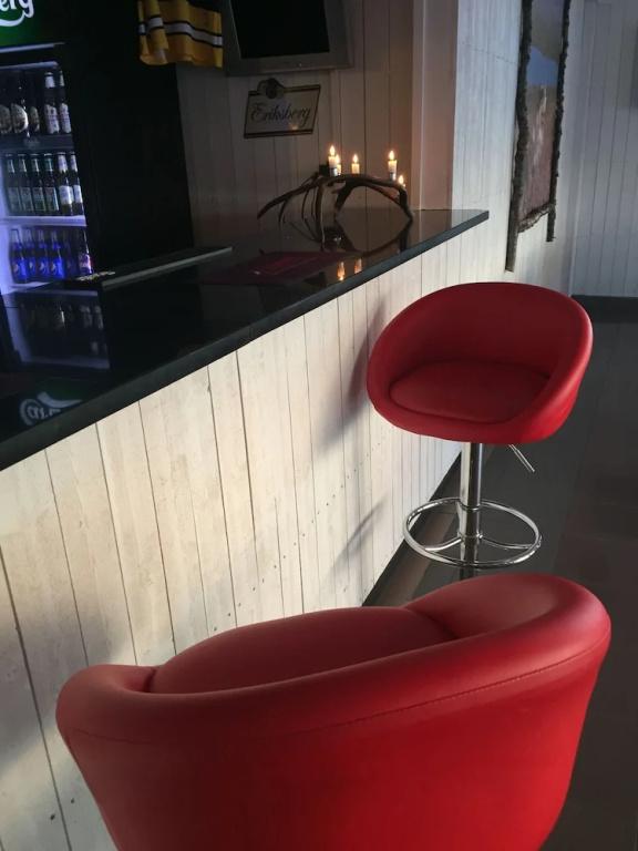 фото Hotell E10