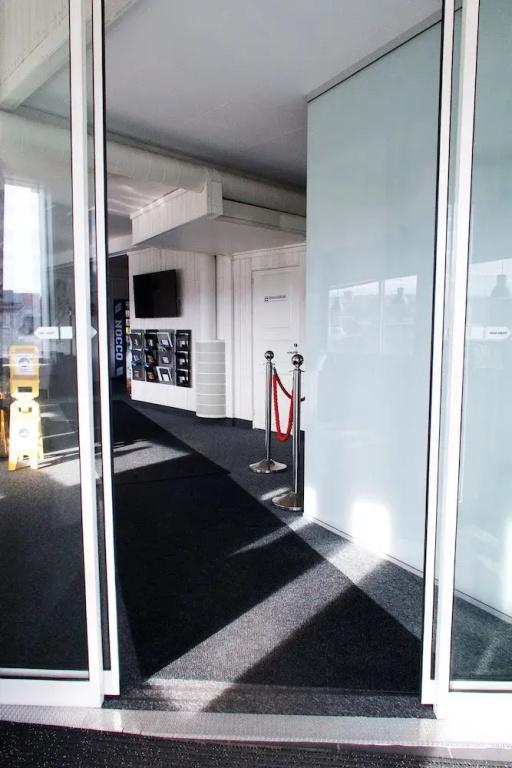 фото Hotell E10