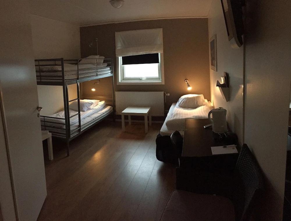 фото Hotell E10