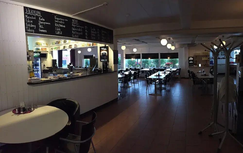 фото Hotell E10