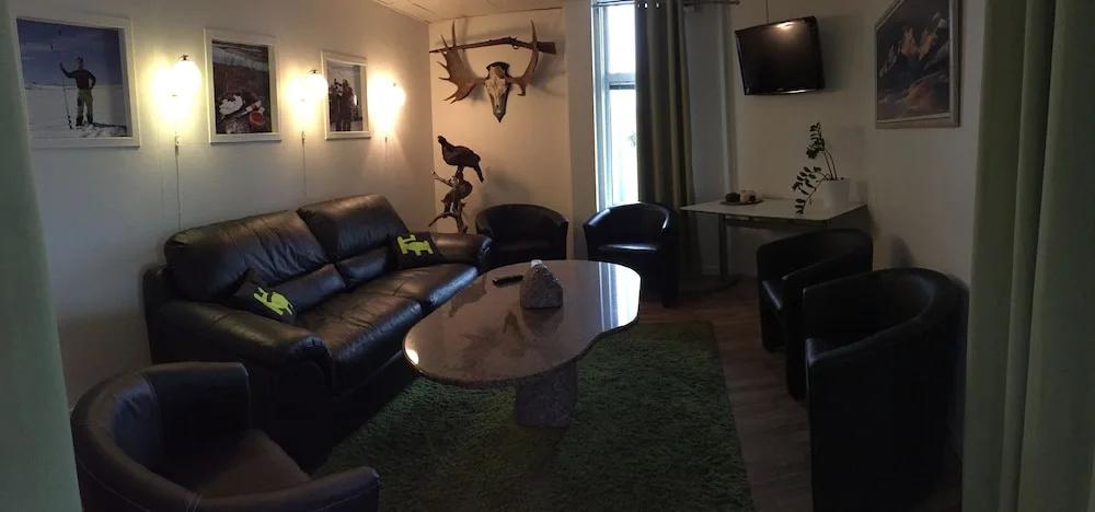 фото Hotell E10