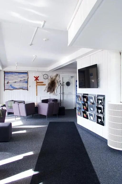 фото Hotell E10