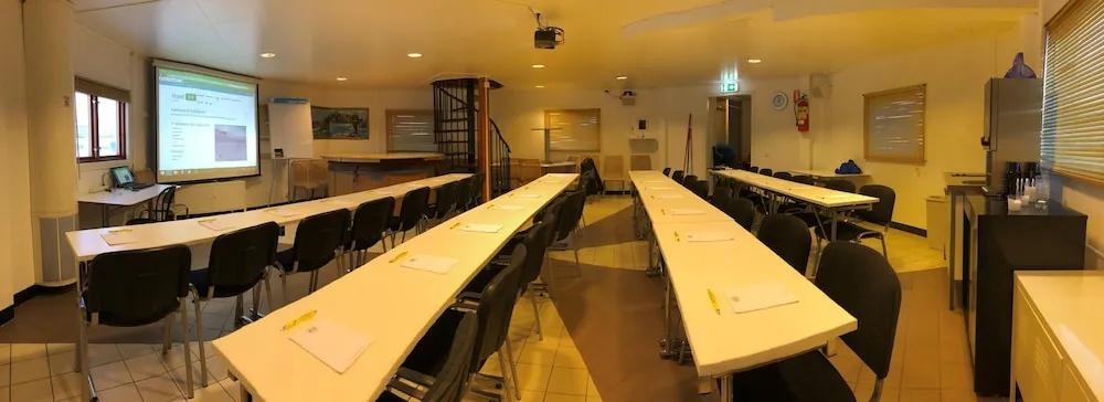 фото Hotell E10