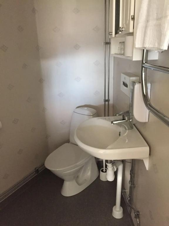 фото Hotell E10