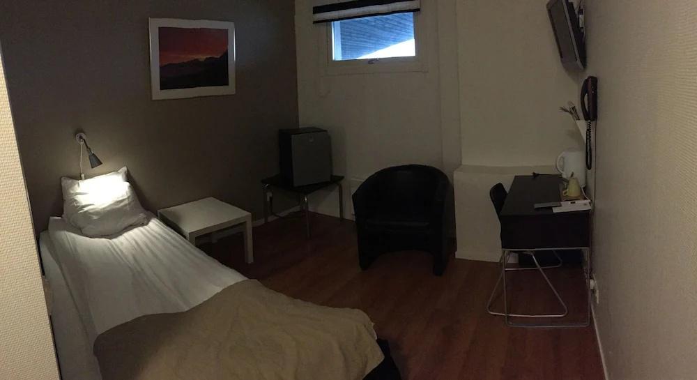 фото Hotell E10