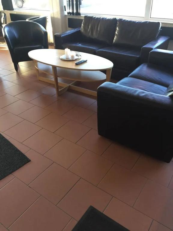 фото Hotell E10