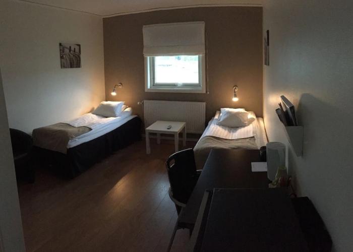 Hotell E10