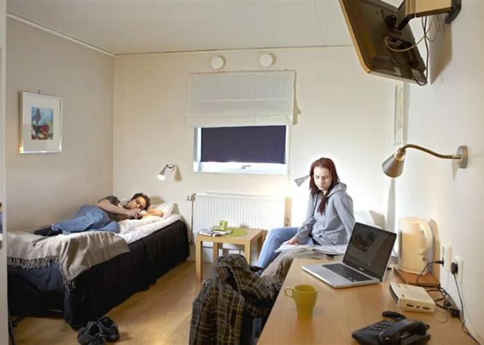 Hotell E10