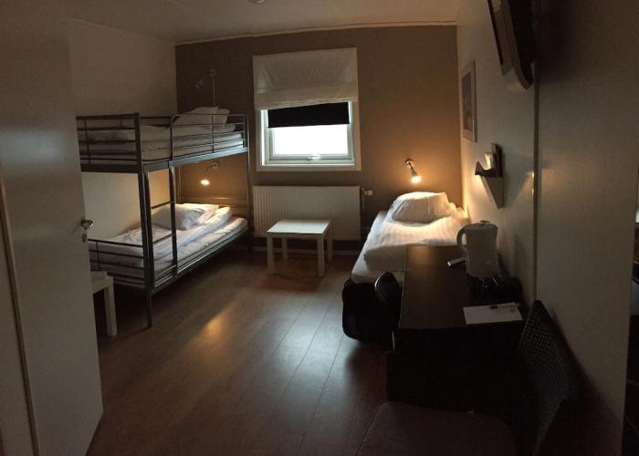 Hotell E10