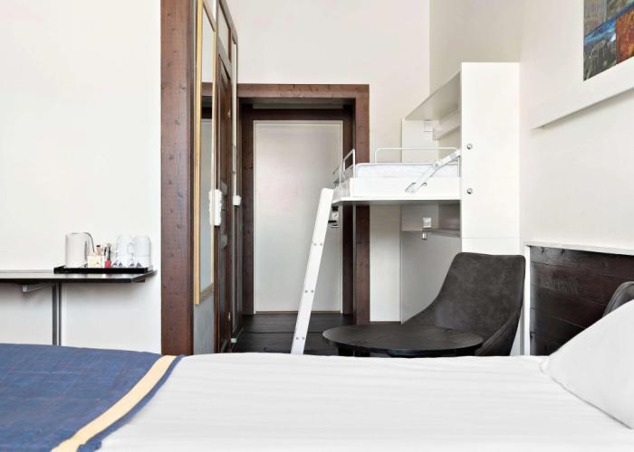 Best Western Hotel Arctic Eden
