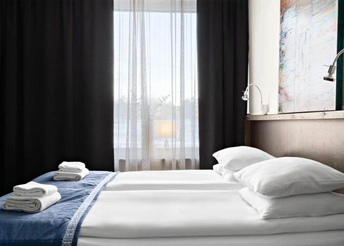 Best Western Hotel Arctic Eden