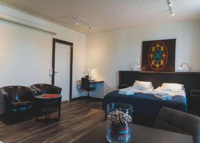 Best Western Hotel Arctic Eden