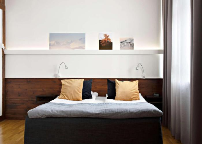 Best Western Hotel Arctic Eden