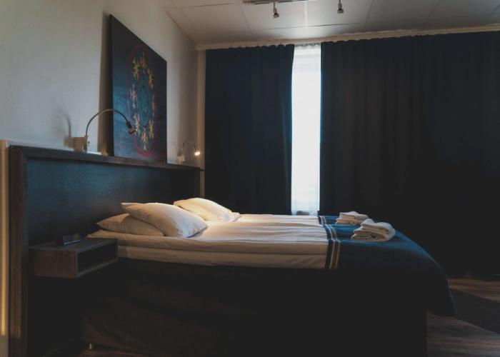 Best Western Hotel Arctic Eden