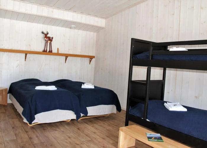 Lappeasuando Lodge