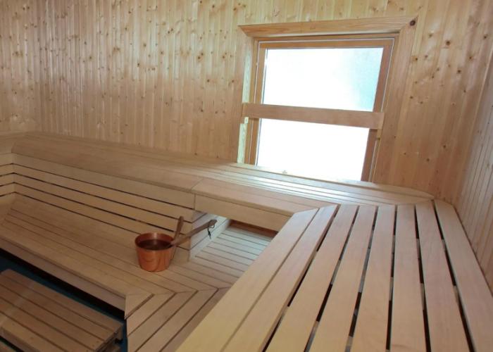 Lappeasuando Lodge