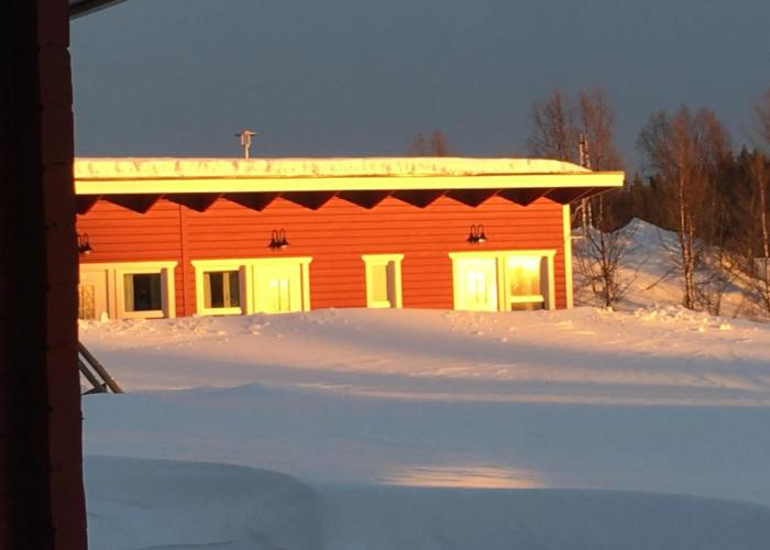 Lappeasuando Lodge