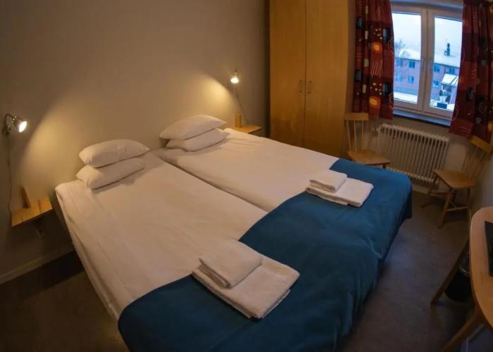 Abisko Turiststation STF