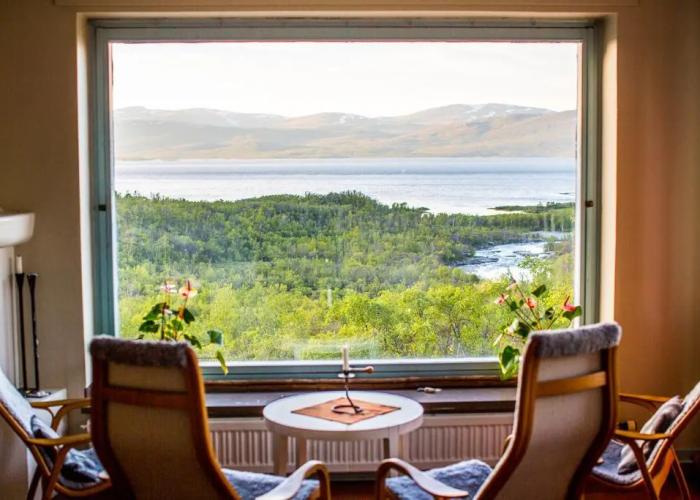 Abisko Turiststation STF