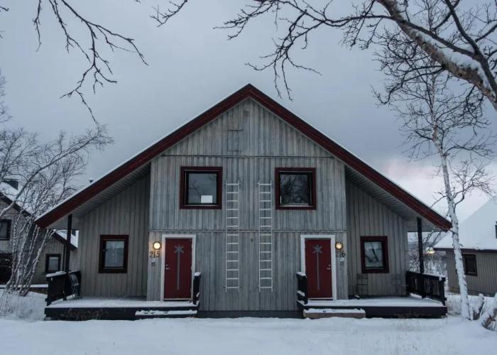 Abisko Turiststation STF