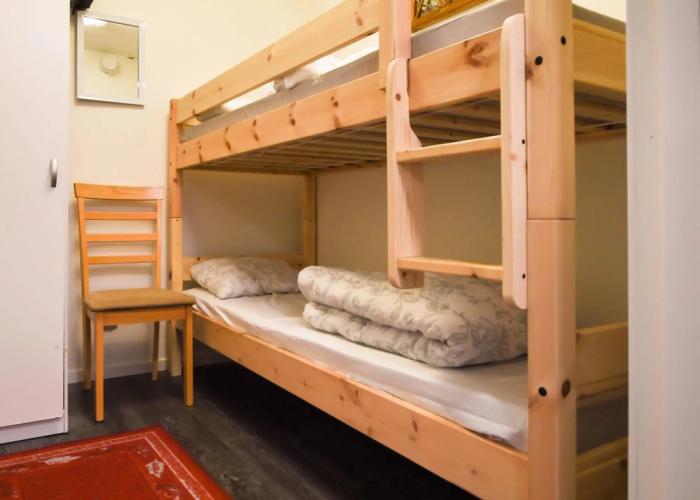 Abisko Guesthouse  & Activities