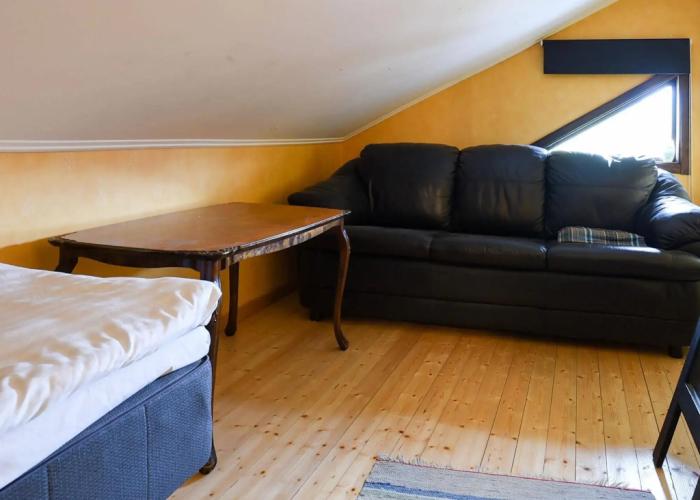 Abisko Guesthouse  & Activities
