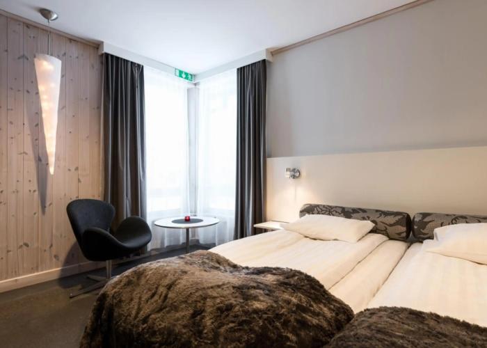 Hotel ICEHOTEL