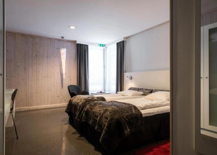 Hotel ICEHOTEL