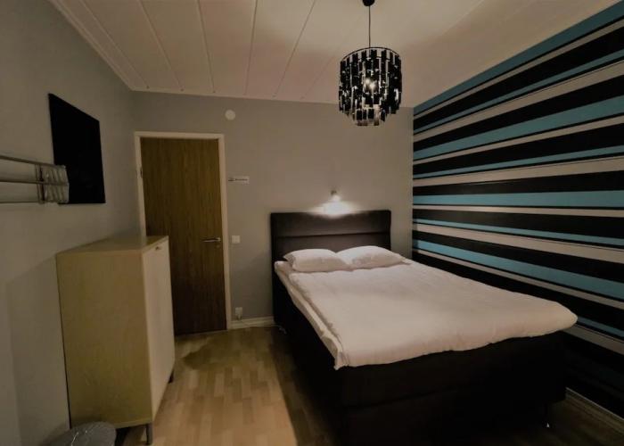 RIBO Apartment Aurora