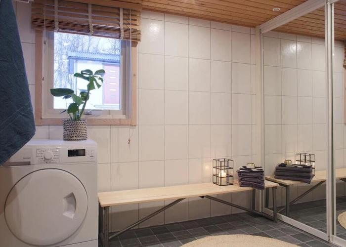 RIBO Apartment Aurora