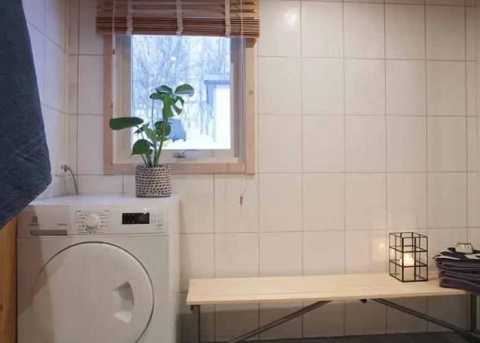 RIBO Apartment Aurora
