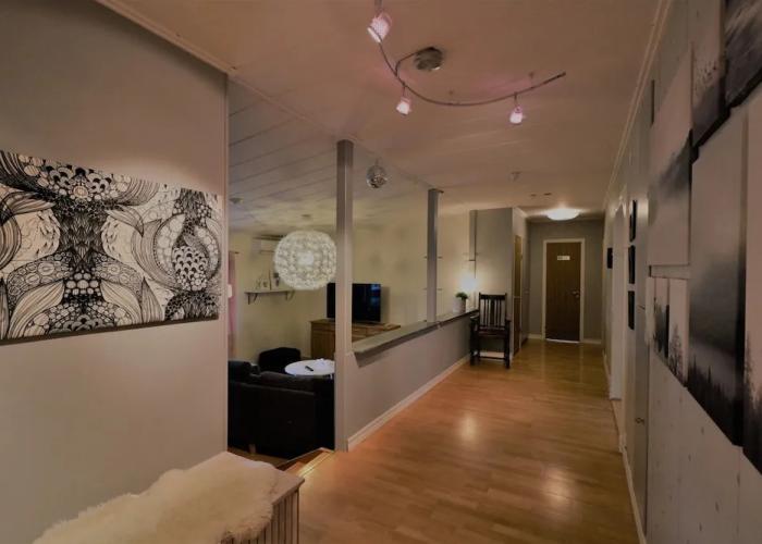 RIBO Apartment Aurora