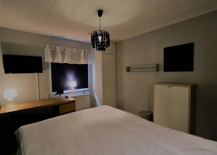 RIBO Apartment Aurora