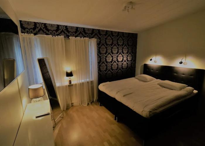 RIBO Apartment Aurora