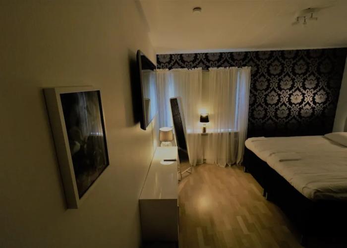 RIBO Apartment Aurora