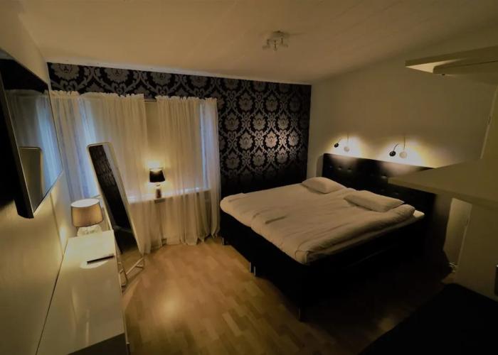 RIBO Apartment Aurora