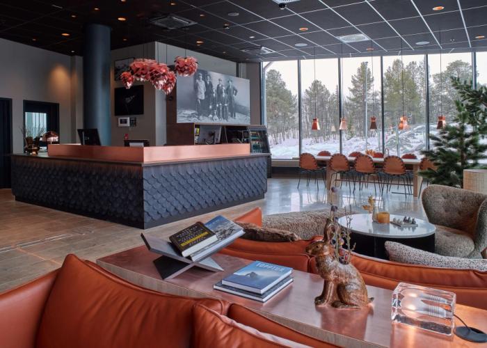 Scandic Kiruna