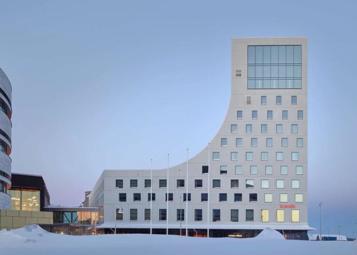 Scandic Kiruna