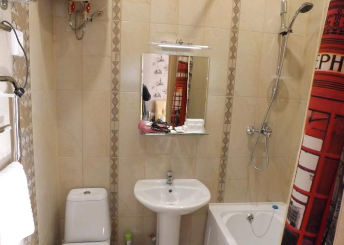 Siti Mini-Hotel
