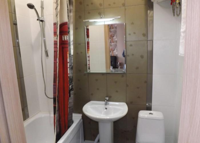 Siti Mini-Hotel