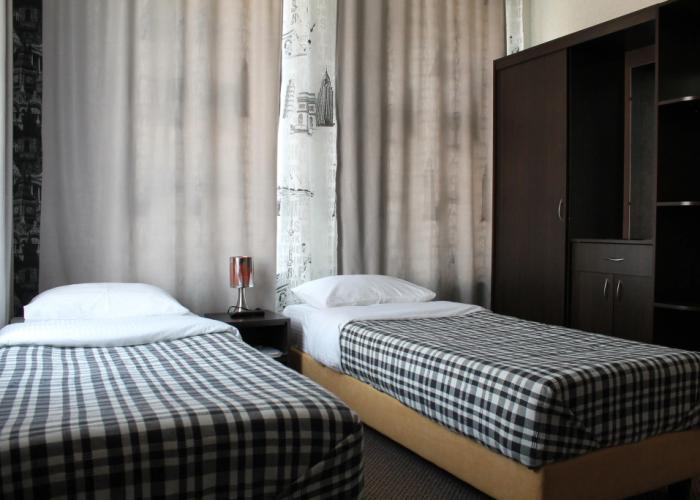 Siti Mini-Hotel