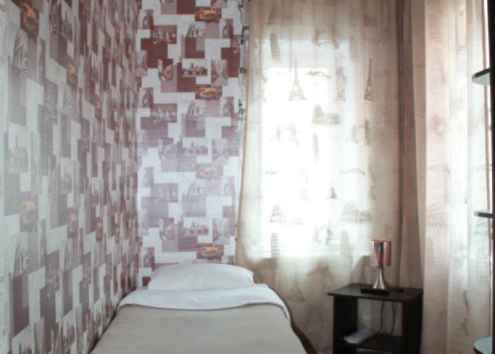 Siti Mini-Hotel