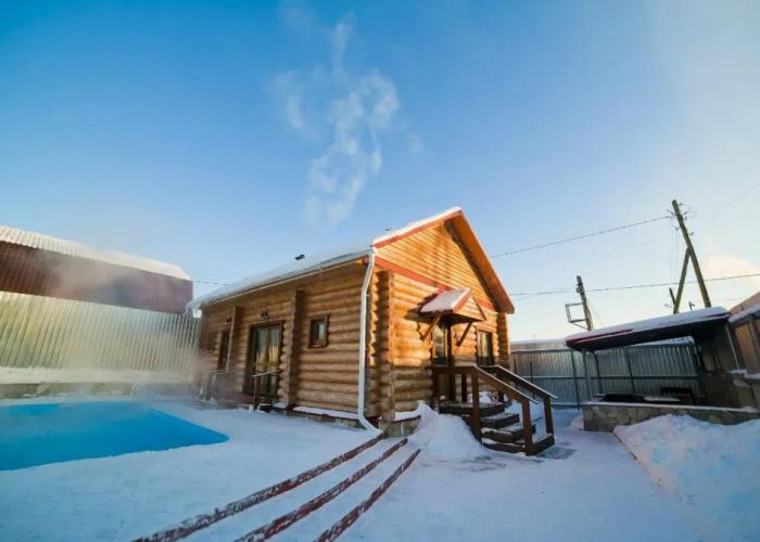 Hotel Ayvengo